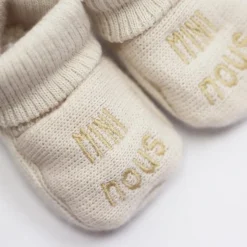 Chaussons mini nous ²