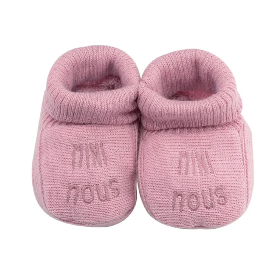 Chaussons mini nous ²