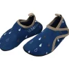 Chaussures d'eau enfant shoöz bleu (2-3 ans)