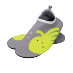 Chaussures d'eau enfant shoöz gris (2-3 ans)