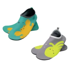 Chaussures d'eau enfant shoöz gris (2-3 ans)
