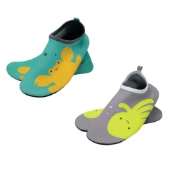 Chaussures d'eau enfant shoöz gris (3-4 ans)