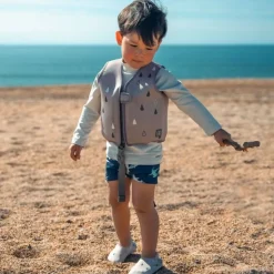 Chaussures d'eau enfant shoöz sable (2-3 ans)