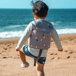 Chaussures d'eau enfant shoöz sable (2-3 ans)