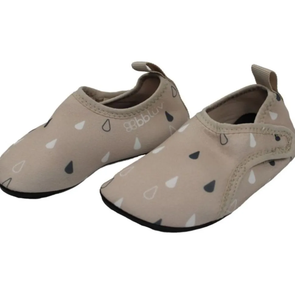 Chaussures d'eau enfant shoöz sable (2-3 ans)