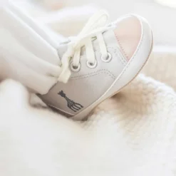 Chaussures sophie 3-6 mois