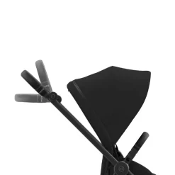 Châssis de poussette mios 3 matt black