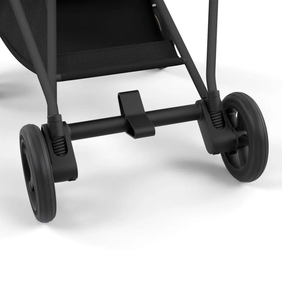 Châssis de poussette mios 3 matt black