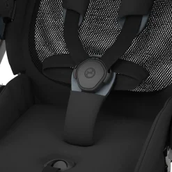 Châssis de poussette mios 3 matt black