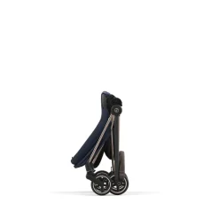 Châssis de poussette mios 3 rose gold