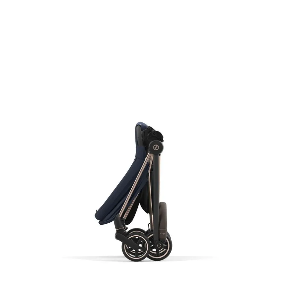 Châssis de poussette mios 3 rose gold