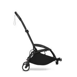 Châssis de poussette yoyo 3 connect noir