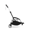Châssis de poussette yoyo 3 connect blanc