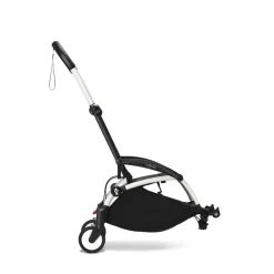 Châssis de poussette yoyo 3 connect blanc