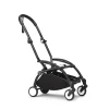 Châssis de poussette yoyo 3 noir