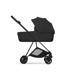 Châssis poussette mios 4 matt black
