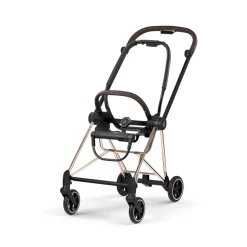 Châssis poussette mios 4 rosegold