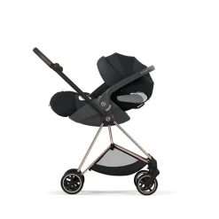 Châssis poussette mios 4 rosegold