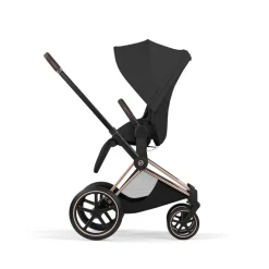 Châssis poussette priam 5 rosegold