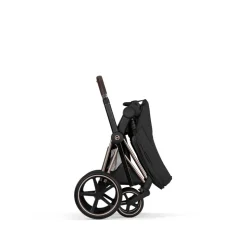 Châssis poussette priam 5 rosegold