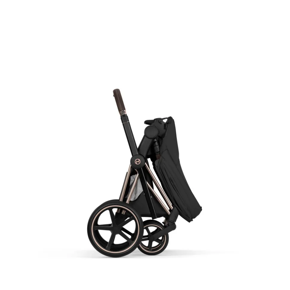 Châssis poussette priam 5 rosegold
