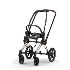 Châssis poussette priam 5 rosegold