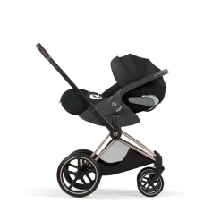 Châssis poussette priam 5 rosegold