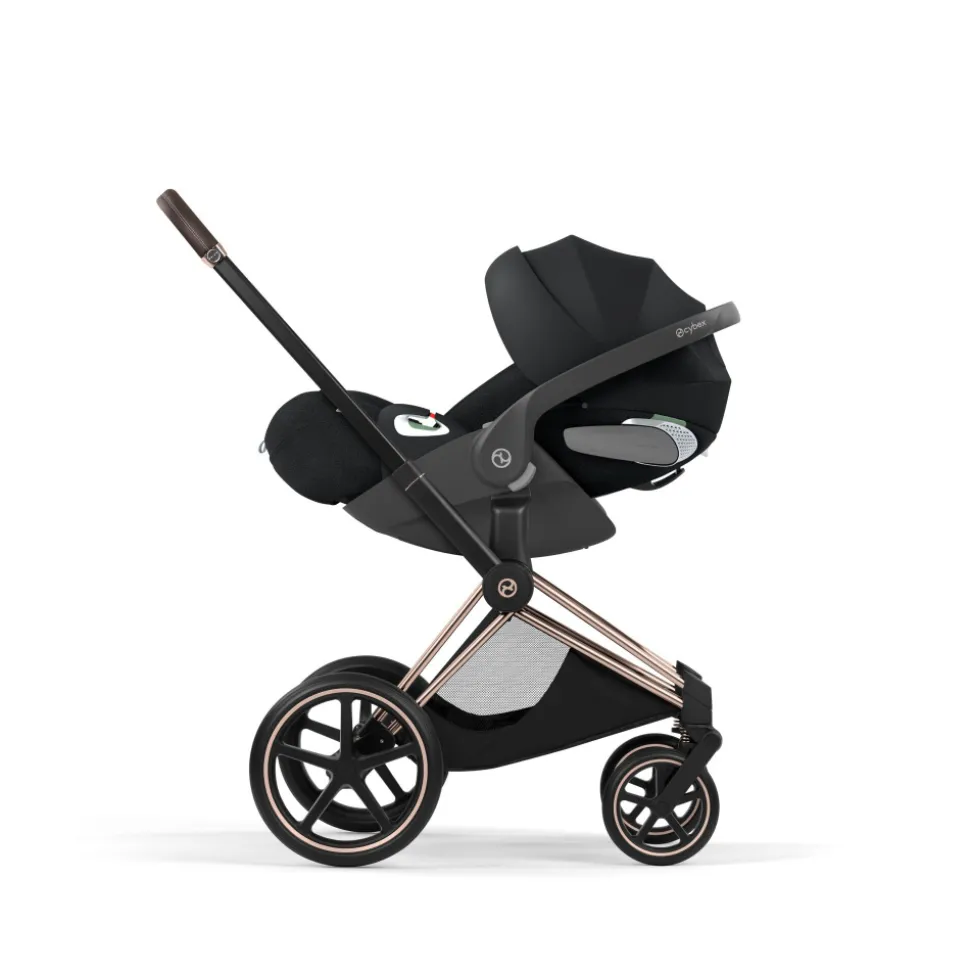 Châssis poussette priam 5 rosegold