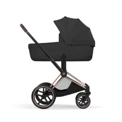 Châssis poussette priam 5 rosegold