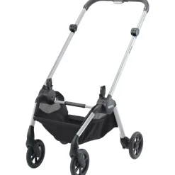Châssis sadena aluminium grey