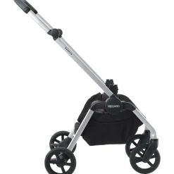 Châssis sadena aluminium grey