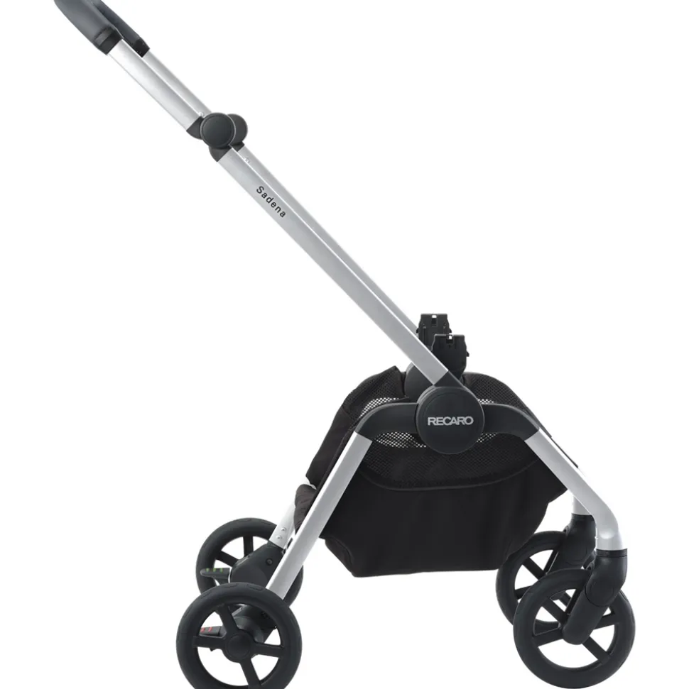 Châssis sadena aluminium grey