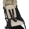 Châssis yoyo 3 connect noir avec assise pack 6+ bonpoint