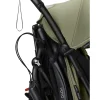 Châssis yoyo 3 connect noir avec assise pack 6+ toffee