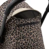 Châssis yoyo 3 connect noir avec assise pack 6+ léopard - wild collection