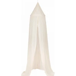 Ciel de lit bébé 250 cm fairy blossom