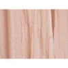 Ciel de lit vintage 155 cm wild rose