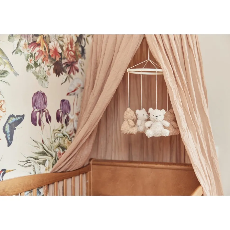 Ciel vintage 245cm biscuit