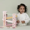Circuit rampe en bois fsc - fairy garden