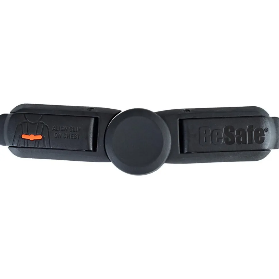 Clip de ceinture de sécurité