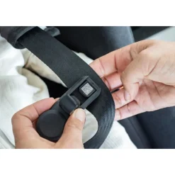 Clip de ceinture de sécurité