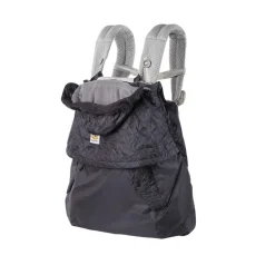 Cocon hiver pour porte bébé