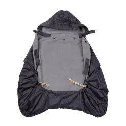 Cocon hiver pour porte bébé