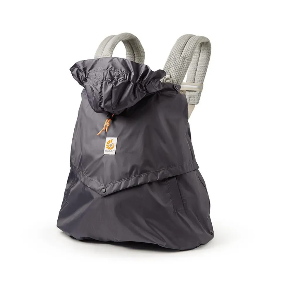 Cocon imperméable housse de pluie pour porte bébé