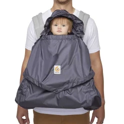 Cocon imperméable housse de pluie pour porte bébé