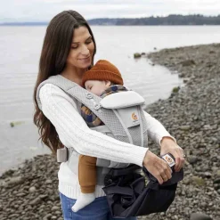 Cocon imperméable housse de pluie pour porte bébé
