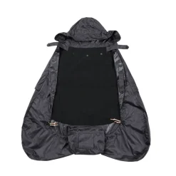 Cocon imperméable housse de pluie pour porte bébé