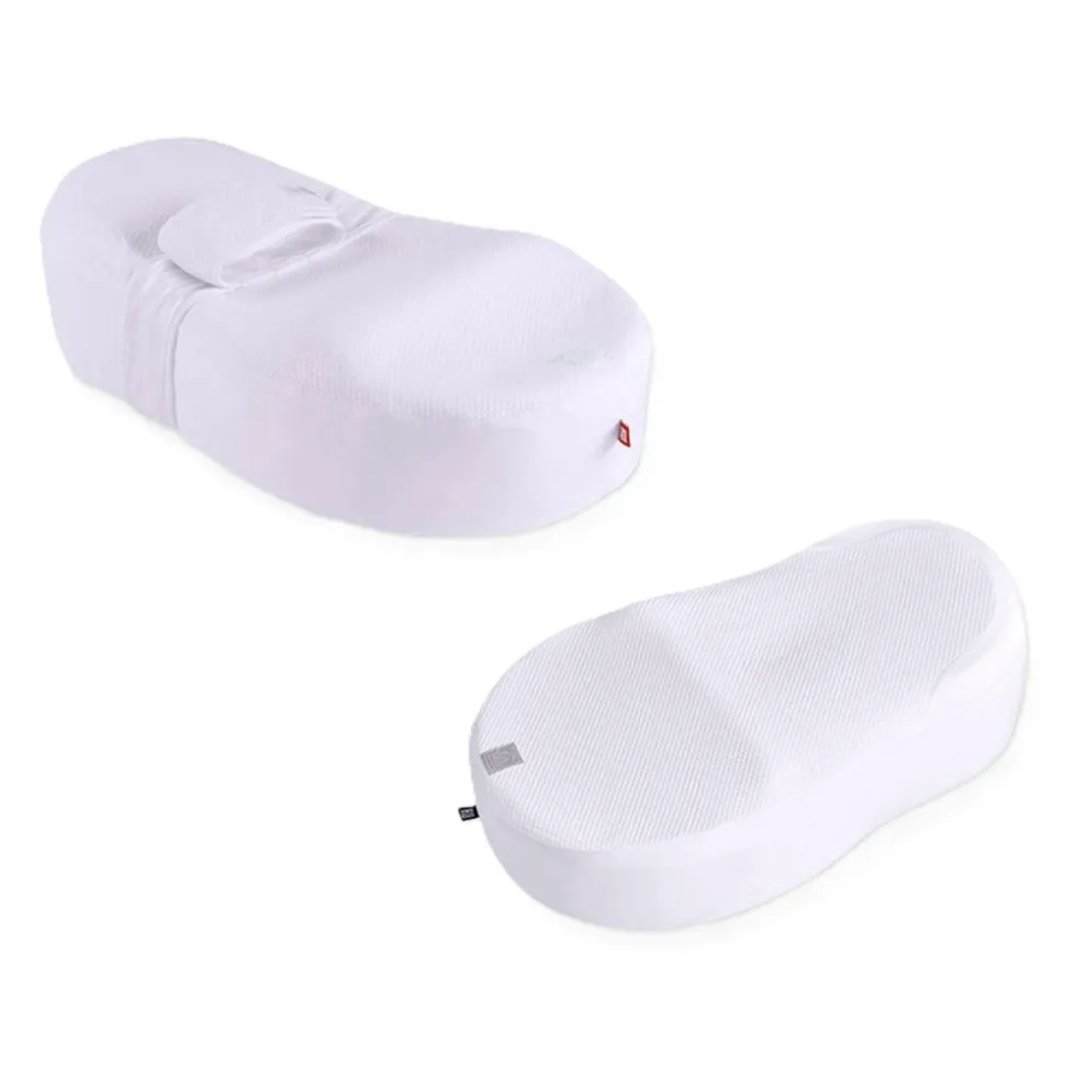 Cocoonababy 10° avec 2 draps blancs dont 1 offert