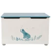 Coffre à jouets sous mon baobab