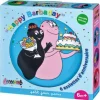 Coffret 6 assiettes barbapapa